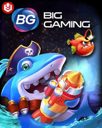 big-gaming