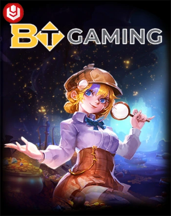 bt-gaming