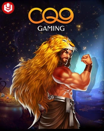 cq9-gaming